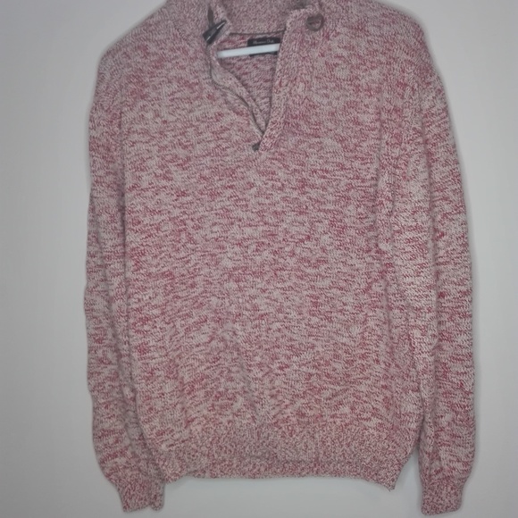 !!! 25$ ADD ON !!! massimo dutti sweater size L - Picture 3 of 8